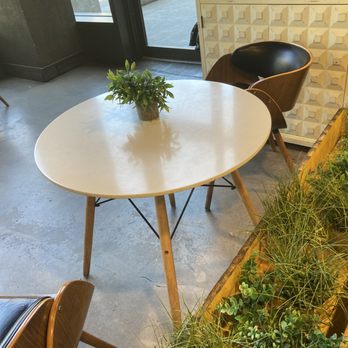 Netcost Market - Cafe table and chairs - Grocery Near Me - Brooklyn, New York Netcost Market - Cafe table and chairs - Grocery Near Me - Brooklyn, New York