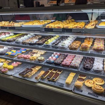 The Donut Kitchen - Donuts Near Me - McKinney, Texas