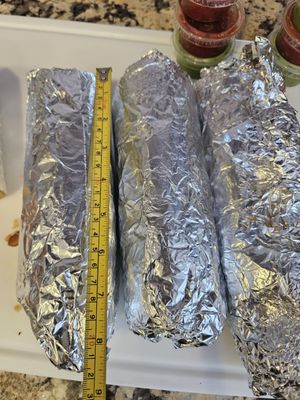 El Farolito Bar by null