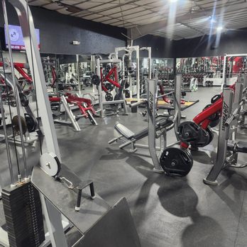 Crestview  Fitness - Gyms Near Me - Crestview, Florida