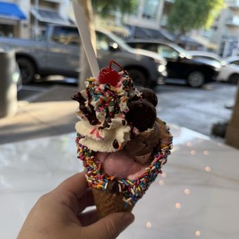 Soda Jerk - Ice Cream & Frozen Yogurt Near Me - Phoenix, Arizona