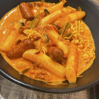 Soonheene - 10. Rose TTeokbokki - Korean Near Me - Arcadia, California Soonheene - 10. Rose TTeokbokki - Korean Near Me - Arcadia, California