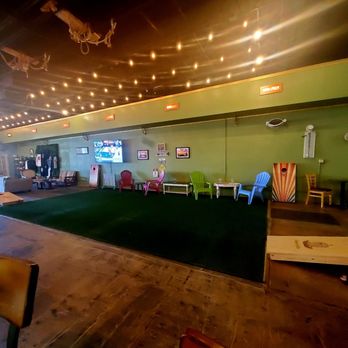 Coastal Karma Brewing - Cornhole - Breweries Near Me - Lake Park, Florida Coastal Karma Brewing - Cornhole - Breweries Near Me - Lake Park, Florida
