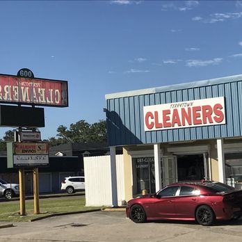 Terrytown Cleaners - Laundry Services Near Me - Gretna, Louisiana Terrytown Cleaners - Laundry Services Near Me - Gretna, Louisiana