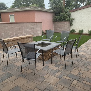 System Pavers - Masonry/Concrete Near Me - Orange, California System Pavers - Masonry/Concrete Near Me - Orange, California