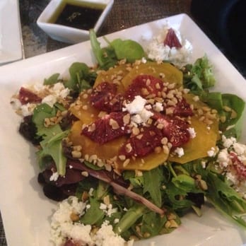 Asti - Chopanos salad- roasted beet/goat cheese - Pizza Near Me - Mashpee, Massachusetts