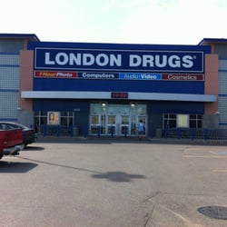 London Drugs - London Drugs Regina