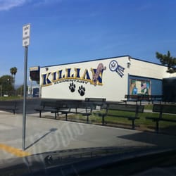 Killian Elementary School
