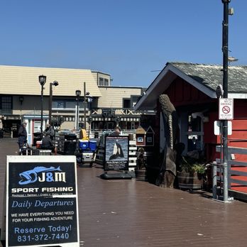 Monterey Marriott - The docs - Hotels Near Me - Monterey, California