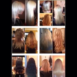 Hair Extensions By Eva