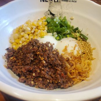 Neko Ramen & Rice - Spicy Beef Noodles - Ramen Near Me - Denver, Colorado Neko Ramen & Rice - Spicy Beef Noodles - Ramen Near Me - Denver, Colorado