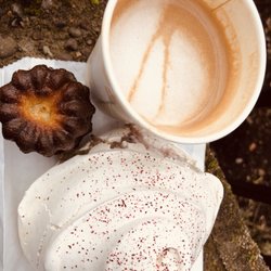 Humphrey Patisserie - Magical Yumminess!