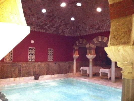 Hammam Al Andalus by null