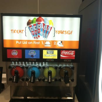 Walgreens - They have a slushy machine! - Drugstores Near Me - San Francisco, California Walgreens - They have a slushy machine! - Drugstores Near Me - San Francisco, California