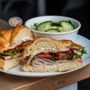 Java Dock Cafe