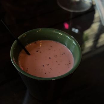 Chai Wallah - Kashmiri chai - Indian Near Me - Plano, Texas