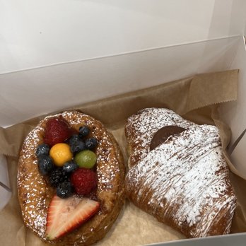Rosetta Bakery - Bakeries Near Me - New York, New York