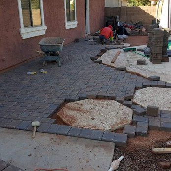 A & A Masonry - In process - Masonry/Concrete Near Me
