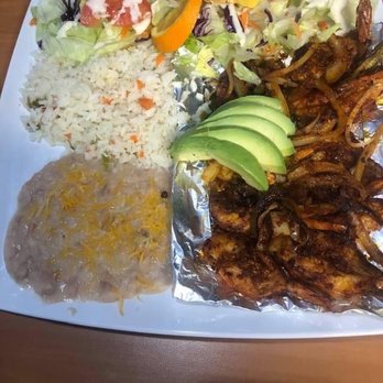 Sarahis Mexican Grill - Camarones ala diabla con cáscara - Seafood Near Me - Anaheim, California Sarahis Mexican Grill - Camarones ala diabla con cáscara - Seafood Near Me - Anaheim, California