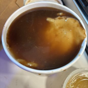 Roost - Mashed Potatoes - Chicken Shop Near Me - Marlboro Township, New Jersey