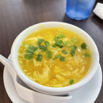 Ming's - Egg drop soup - Chinese Near Me - New Orleans, Louisiana Ming's - Egg drop soup - Chinese Near Me - New Orleans, Louisiana