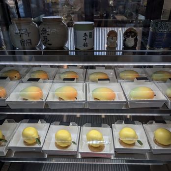 Matcha Mori - Instagram: TianTianEats - Desserts Near Me - Mountain View, California Matcha Mori - Instagram: TianTianEats - Desserts Near Me - Mountain View, California