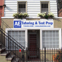 Antoine Education