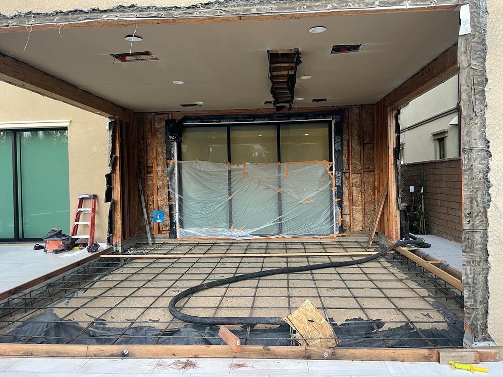 Slide of JPS General Construction