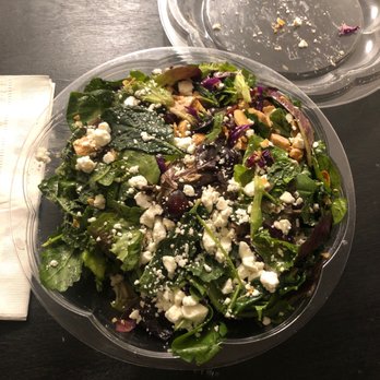 Create Ditmars - The Central Park - Sandwiches Near Me - Astoria, New York