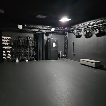 Sandbox VR - Arcades Near Me - Cerritos, California Sandbox VR - Arcades Near Me - Cerritos, California