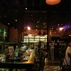 Life en Espanol - 2nd bar