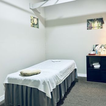 Wellness Spa - Massage Near Me - Moraga, California