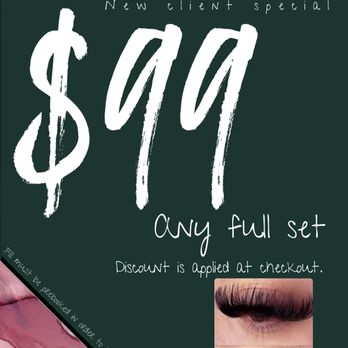 Fluff And Fill - Eyelash Service Near Me - Tucson, Arizona Fluff And Fill - Eyelash Service Near Me - Tucson, Arizona
