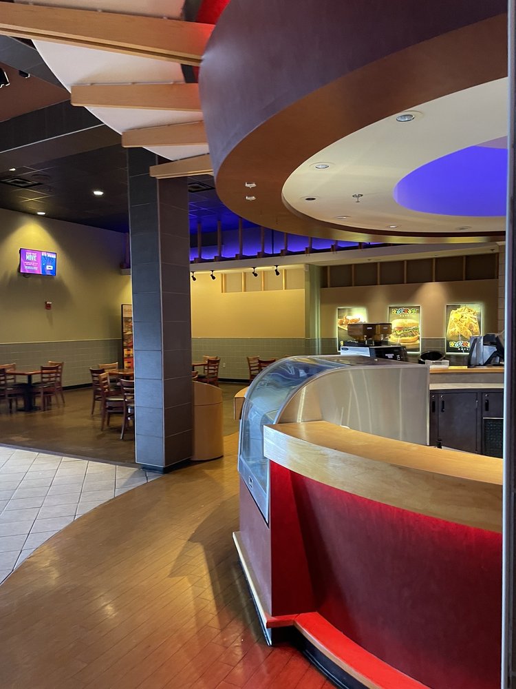 CINEMARK 20 AND XD 44 Photos & 130 Reviews Cinema 5500 Antioch