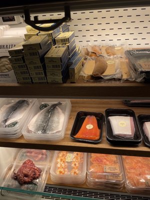 STOCK T.C Grocer by null