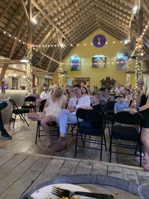 Parley Lake Winery by null