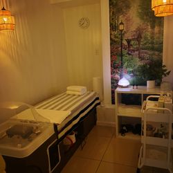xiu spa
