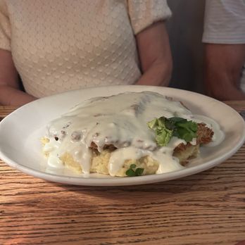Harvest at the Masonic - Chicken Fried Steak - New American Near Me - McKinney, Texas Harvest at the Masonic - Chicken Fried Steak - New American Near Me - McKinney, Texas