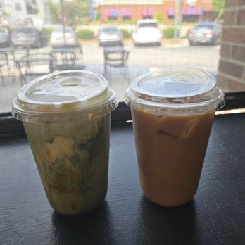 Sip Lab - Coffee & Tea Near Me - Greensboro, North Carolina Sip Lab - Coffee & Tea Near Me - Greensboro, North Carolina