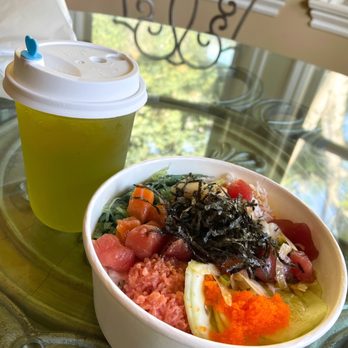 PokeMIX - Hawaiian Near Me - Pasadena, California PokeMIX - Hawaiian Near Me - Pasadena, California