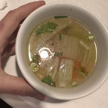 Thai Bistro - Thai Near Me - Houston, Texas