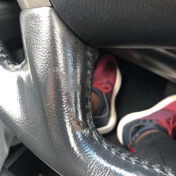 Cypress Pride Car Wash - Gross...jelly still on the wheel. - Car Wash Near Me - Cypress, Texas Cypress Pride Car Wash - Gross...jelly still on the wheel. - Car Wash Near Me - Cypress, Texas