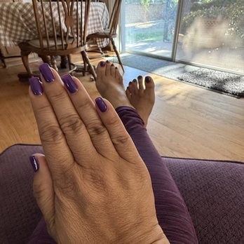 W Beauty Spa - Nail Salons Near Me - Chatsworth, California
