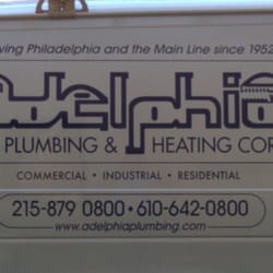 Adelphia Plumbing and Heating
