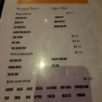 Xiandu Thai - Thai Near Me - Philadelphia, Pennsylvania Xiandu Thai - Thai Near Me - Philadelphia, Pennsylvania