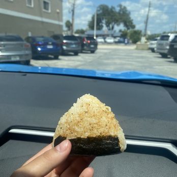 Unigirl - Japanese Near Me - Orlando, Florida