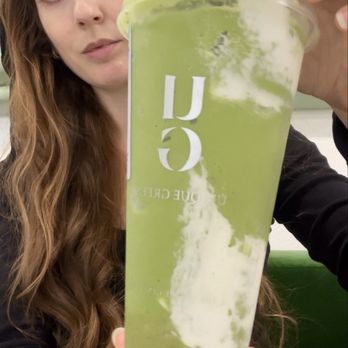 UG Tea - Review on IG @zestandappetite - Bubble Tea Near Me - San Gabriel, California UG Tea - Review on IG @zestandappetite - Bubble Tea Near Me - San Gabriel, California