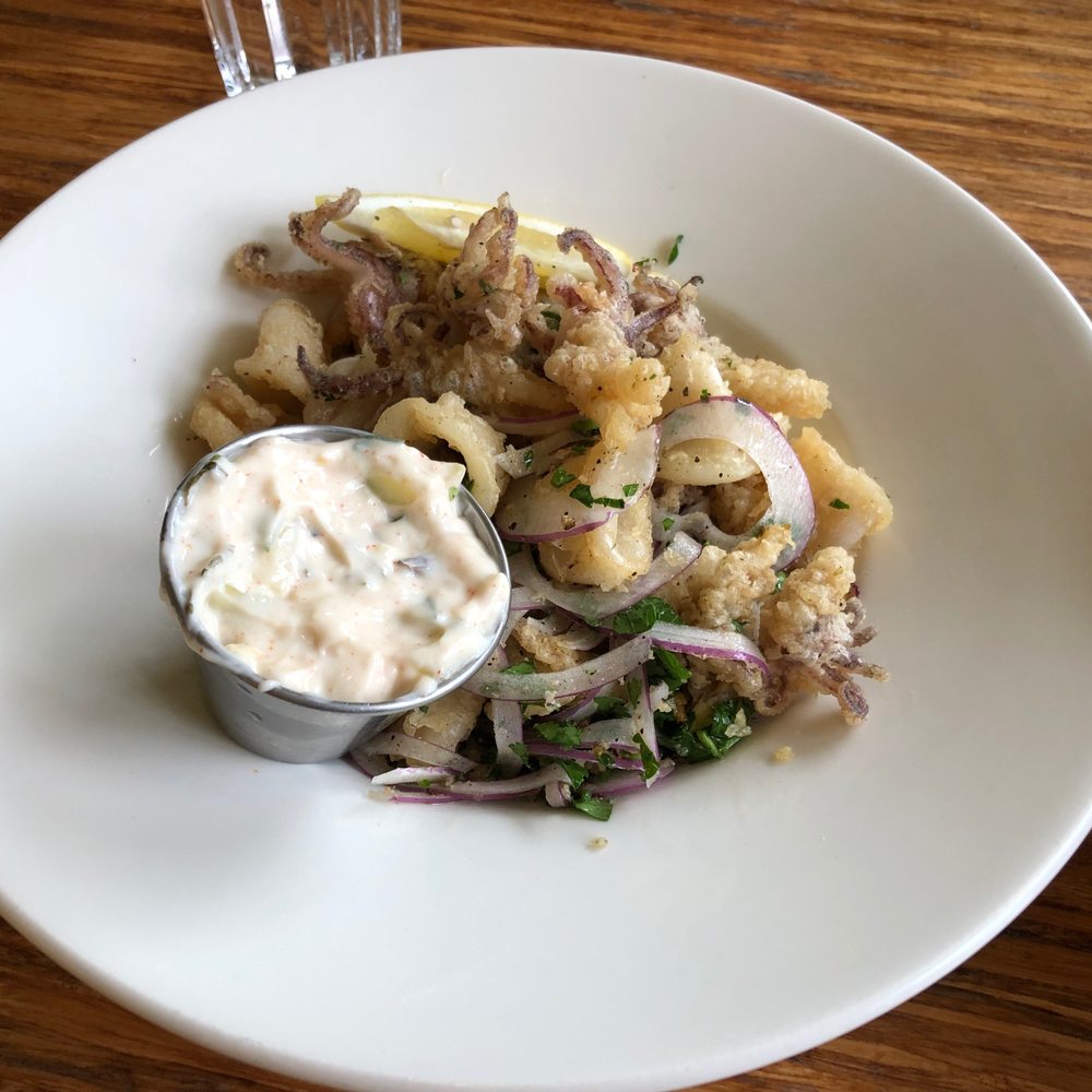 Arms Reach Bistro - Canadian (New) Near Me - North Vancouver, British Columbia Arms Reach Bistro - Canadian (New) Near Me - North Vancouver, British Columbia