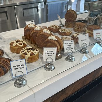 Bella's Bake Shop - Coffee & Tea Near Me - Mount Kisco, New York