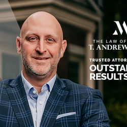 The Law Offices of T. Andrew Miller